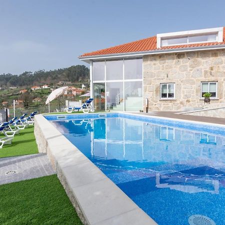 Aldeamento Casas Do Alto Do Vez Διαμέρισμα Balouta Εξωτερικό φωτογραφία