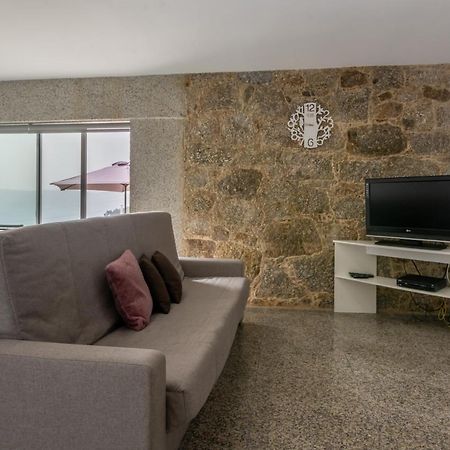 Aldeamento Casas Do Alto Do Vez Διαμέρισμα Balouta Εξωτερικό φωτογραφία