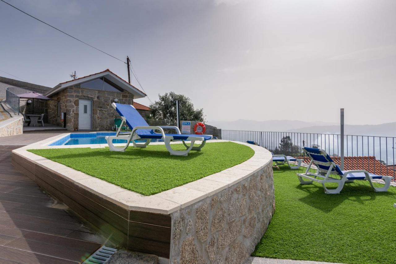 Aldeamento Casas Do Alto Do Vez Διαμέρισμα Balouta Εξωτερικό φωτογραφία