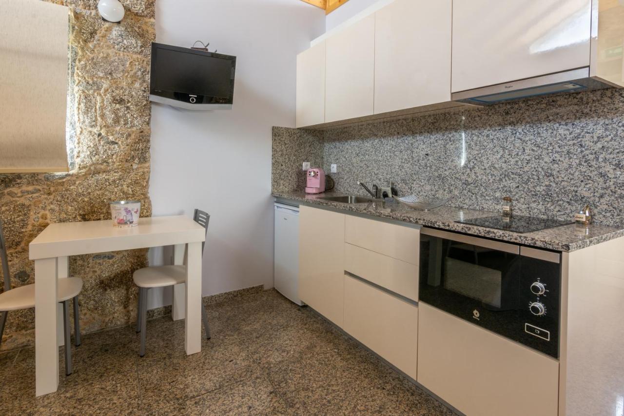 Aldeamento Casas Do Alto Do Vez Διαμέρισμα Balouta Εξωτερικό φωτογραφία