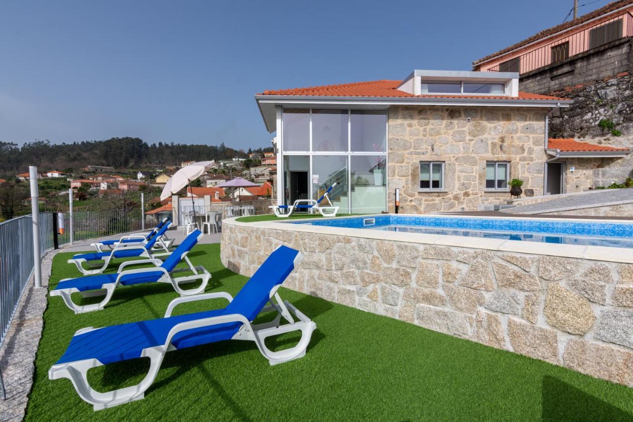 Aldeamento Casas Do Alto Do Vez Διαμέρισμα Balouta Εξωτερικό φωτογραφία