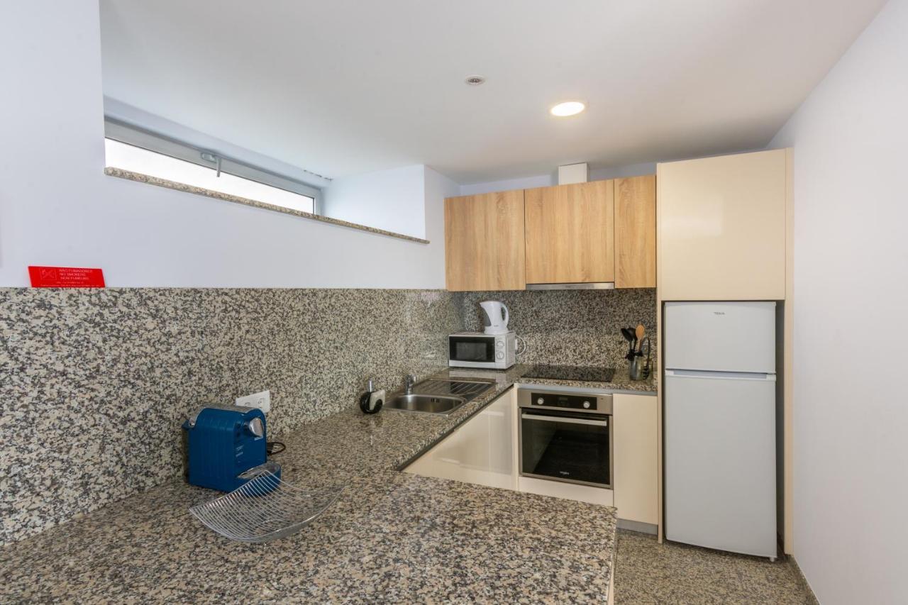 Aldeamento Casas Do Alto Do Vez Διαμέρισμα Balouta Εξωτερικό φωτογραφία