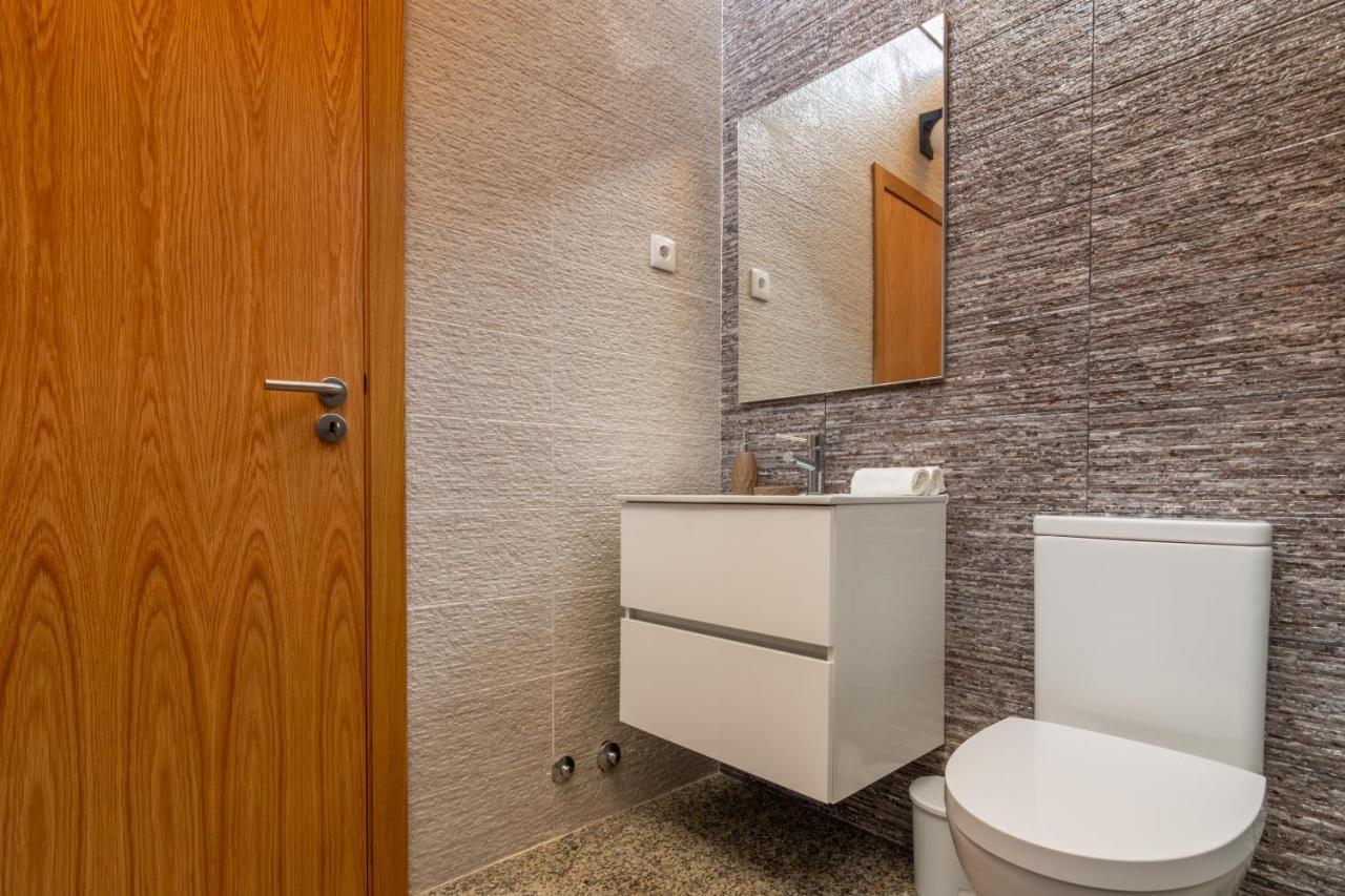 Aldeamento Casas Do Alto Do Vez Διαμέρισμα Balouta Εξωτερικό φωτογραφία