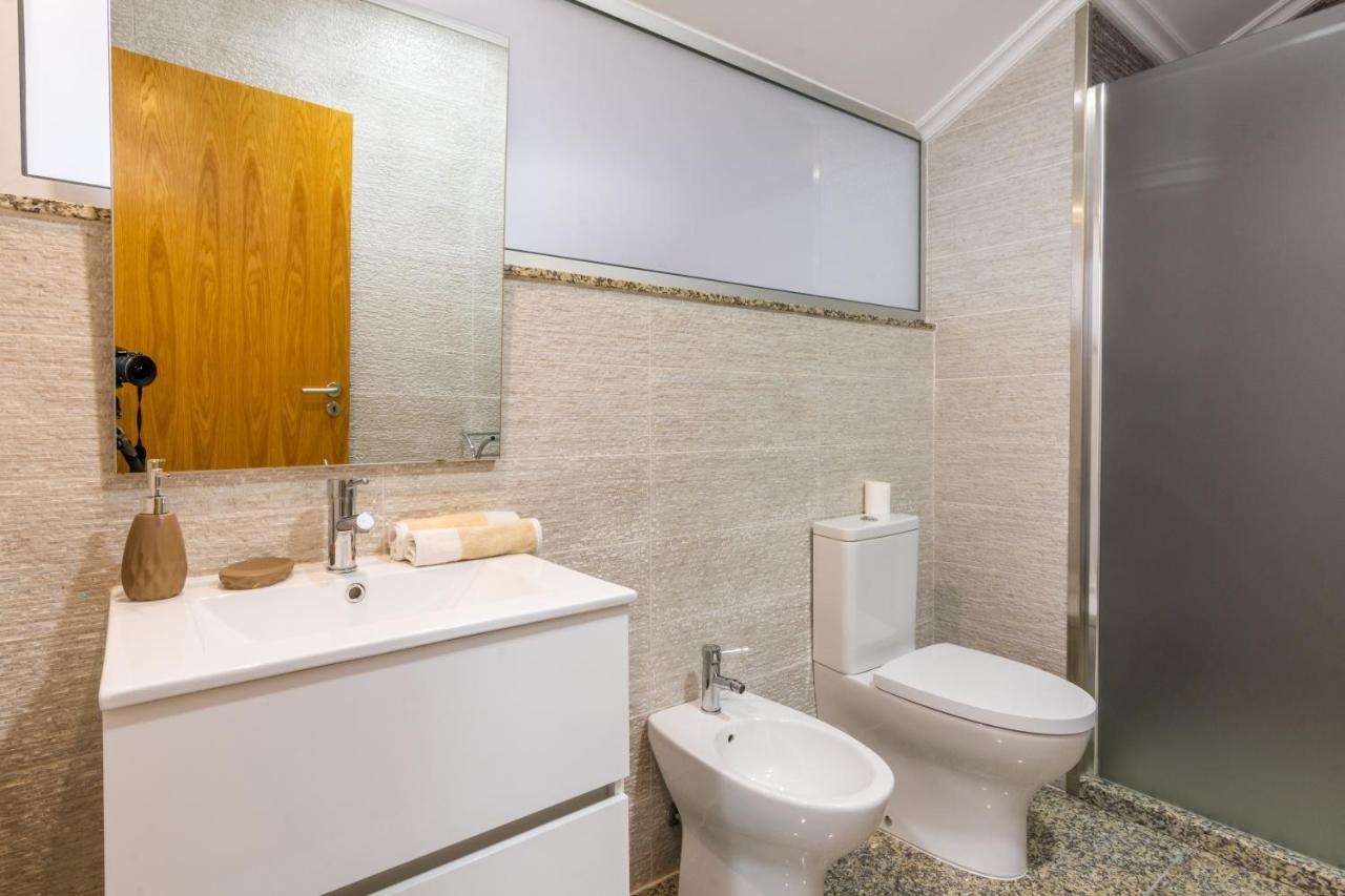 Aldeamento Casas Do Alto Do Vez Διαμέρισμα Balouta Εξωτερικό φωτογραφία