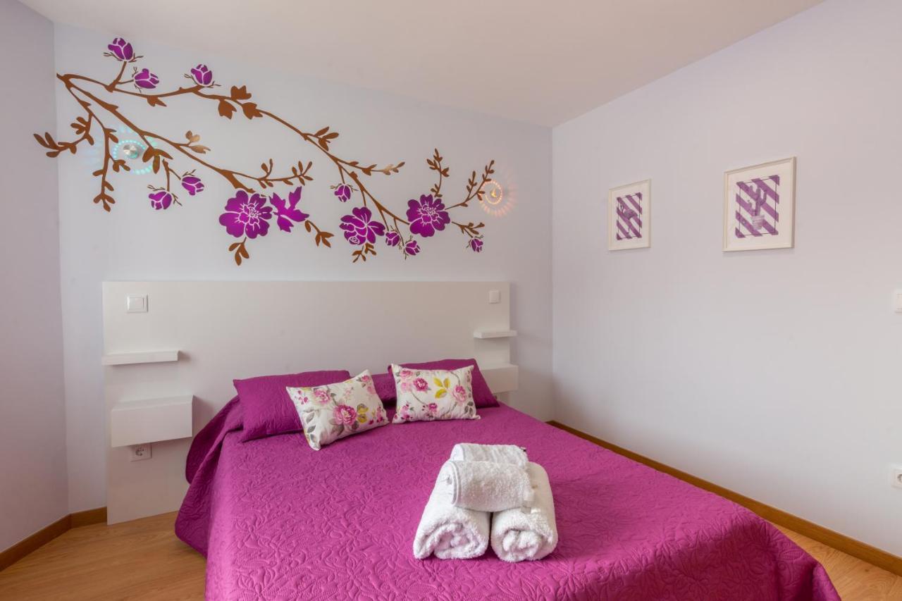 Aldeamento Casas Do Alto Do Vez Διαμέρισμα Balouta Εξωτερικό φωτογραφία