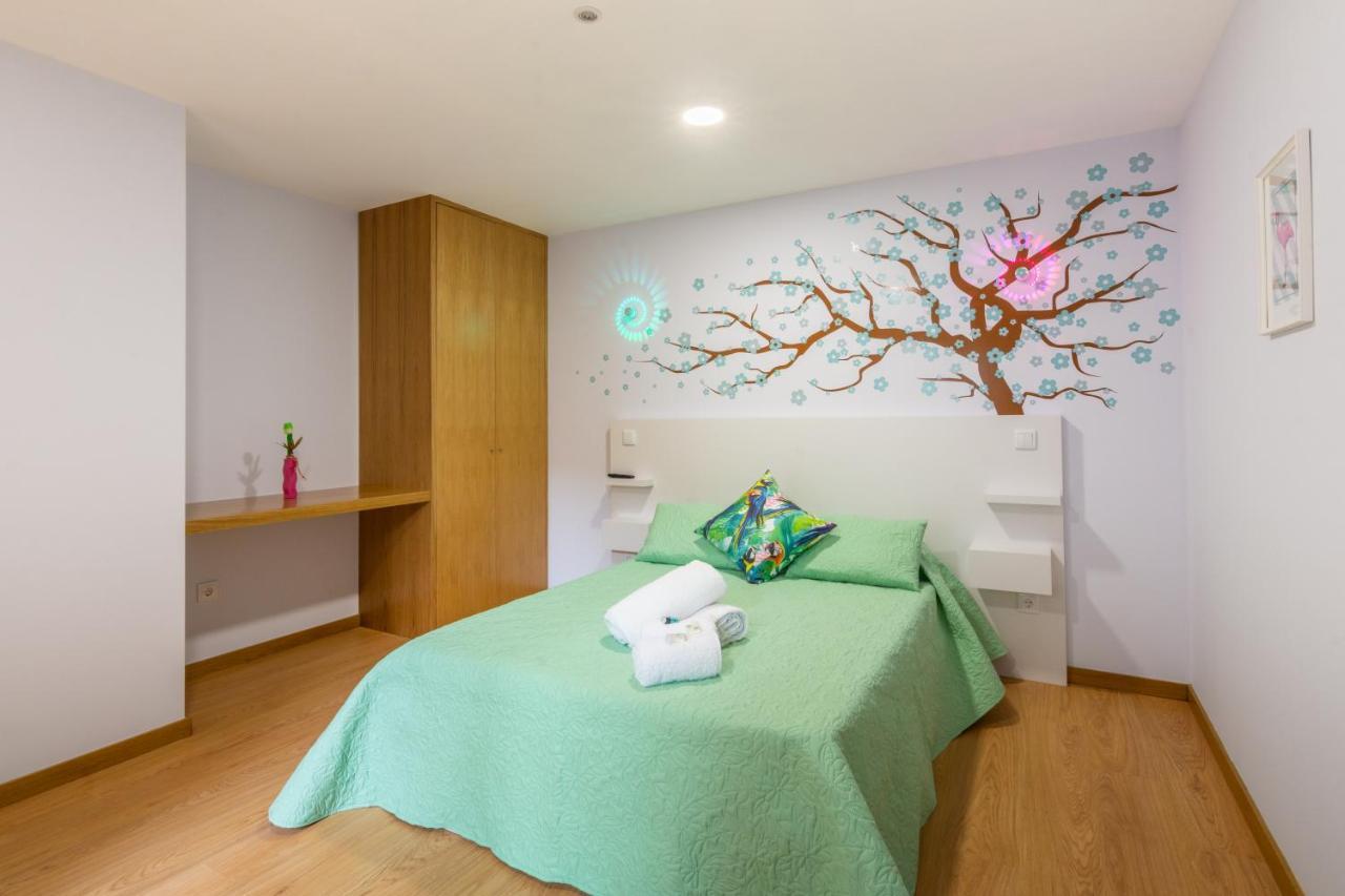 Aldeamento Casas Do Alto Do Vez Διαμέρισμα Balouta Εξωτερικό φωτογραφία
