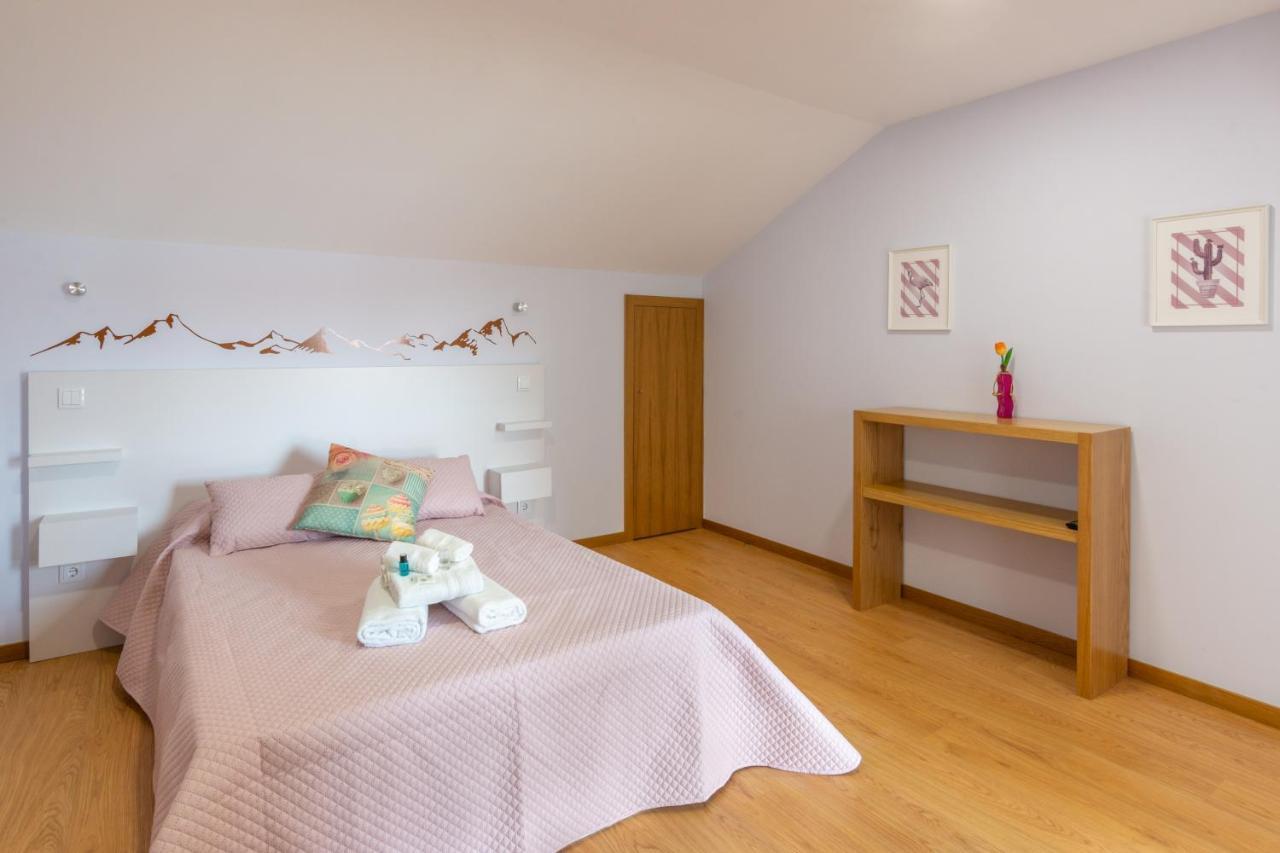 Aldeamento Casas Do Alto Do Vez Διαμέρισμα Balouta Εξωτερικό φωτογραφία