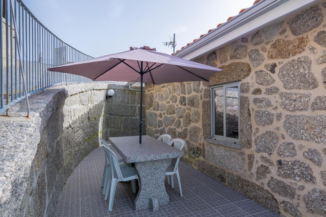 Aldeamento Casas Do Alto Do Vez Διαμέρισμα Balouta Εξωτερικό φωτογραφία