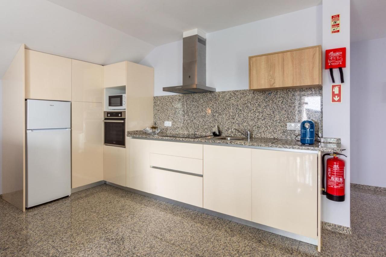 Aldeamento Casas Do Alto Do Vez Διαμέρισμα Balouta Εξωτερικό φωτογραφία
