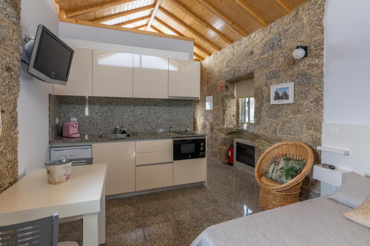 Aldeamento Casas Do Alto Do Vez Διαμέρισμα Balouta Εξωτερικό φωτογραφία