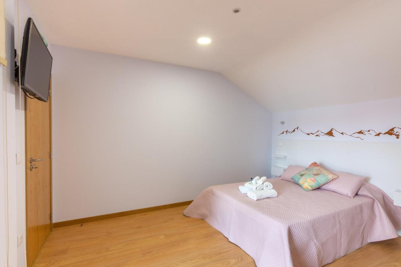 Aldeamento Casas Do Alto Do Vez Διαμέρισμα Balouta Εξωτερικό φωτογραφία