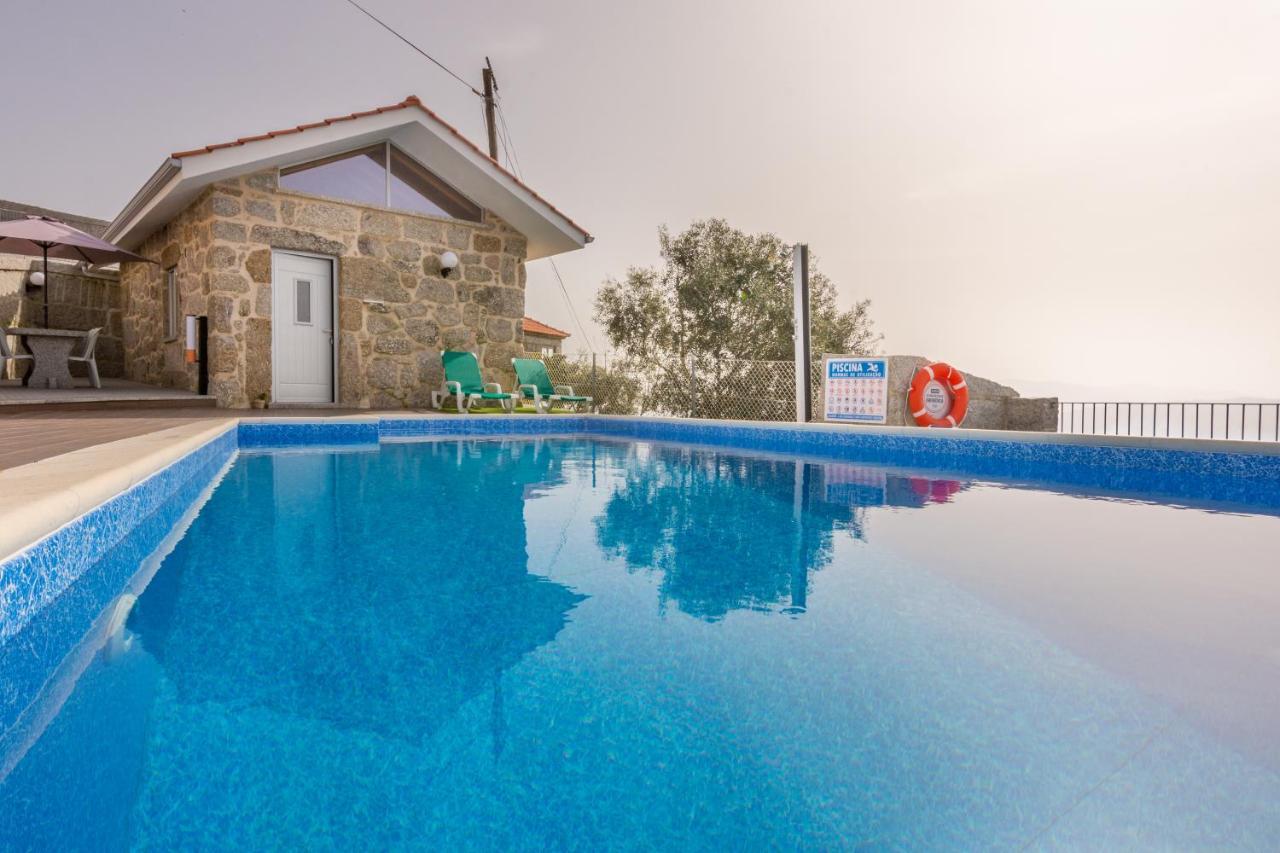Aldeamento Casas Do Alto Do Vez Διαμέρισμα Balouta Εξωτερικό φωτογραφία