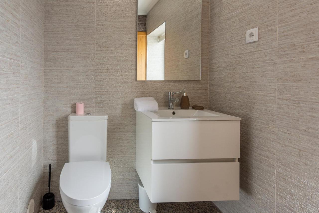 Aldeamento Casas Do Alto Do Vez Διαμέρισμα Balouta Εξωτερικό φωτογραφία