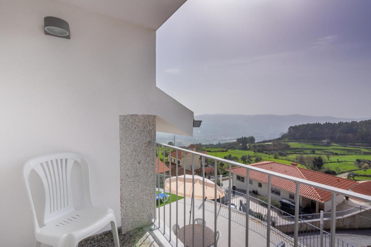 Aldeamento Casas Do Alto Do Vez Διαμέρισμα Balouta Εξωτερικό φωτογραφία