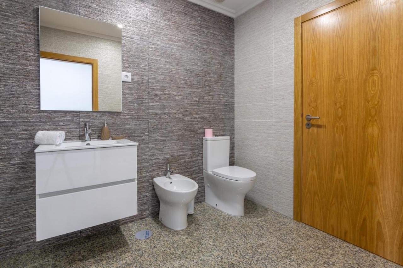 Aldeamento Casas Do Alto Do Vez Διαμέρισμα Balouta Εξωτερικό φωτογραφία
