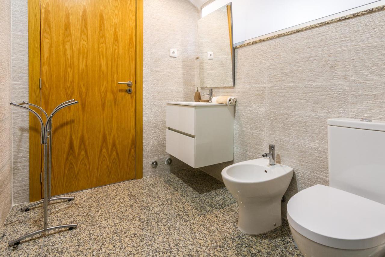 Aldeamento Casas Do Alto Do Vez Διαμέρισμα Balouta Εξωτερικό φωτογραφία