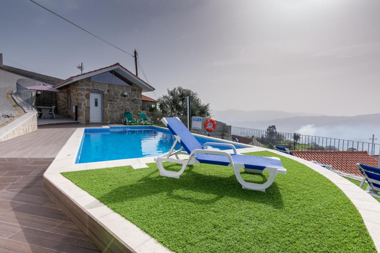Aldeamento Casas Do Alto Do Vez Διαμέρισμα Balouta Εξωτερικό φωτογραφία