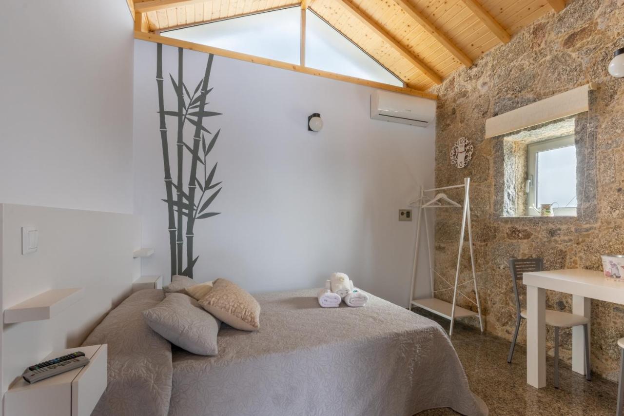 Aldeamento Casas Do Alto Do Vez Διαμέρισμα Balouta Εξωτερικό φωτογραφία