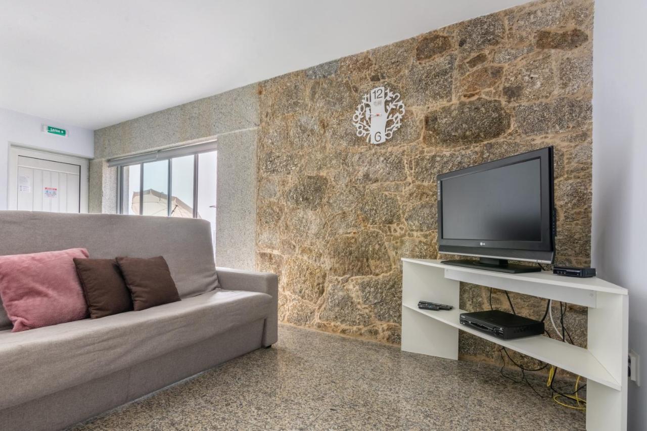 Aldeamento Casas Do Alto Do Vez Διαμέρισμα Balouta Εξωτερικό φωτογραφία