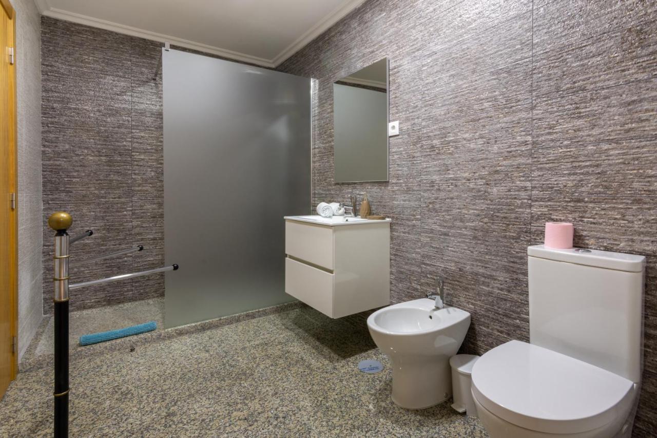 Aldeamento Casas Do Alto Do Vez Διαμέρισμα Balouta Εξωτερικό φωτογραφία