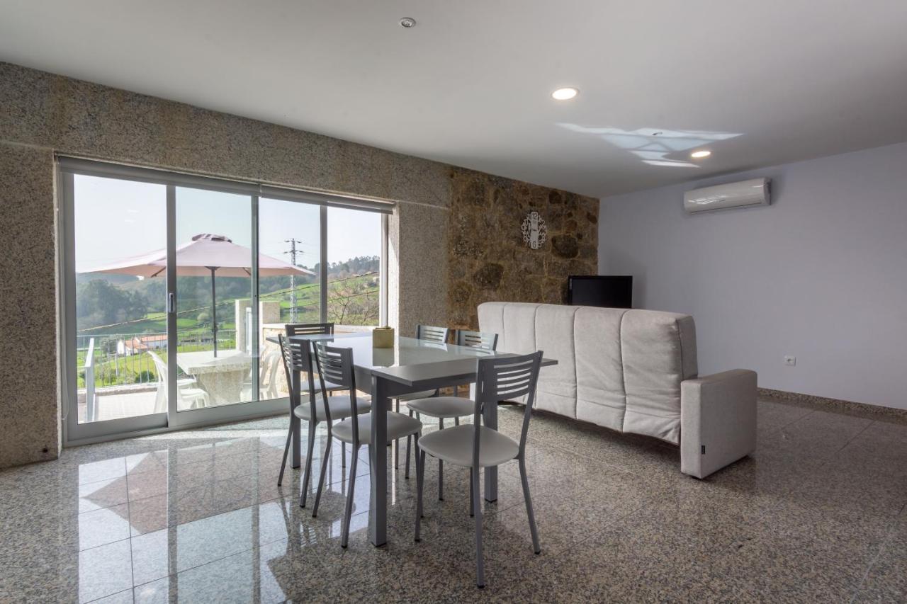 Aldeamento Casas Do Alto Do Vez Διαμέρισμα Balouta Εξωτερικό φωτογραφία