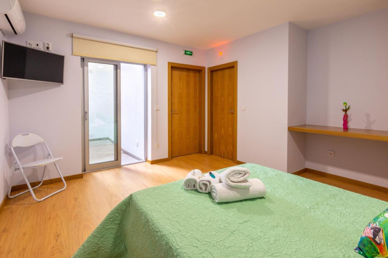 Aldeamento Casas Do Alto Do Vez Διαμέρισμα Balouta Εξωτερικό φωτογραφία
