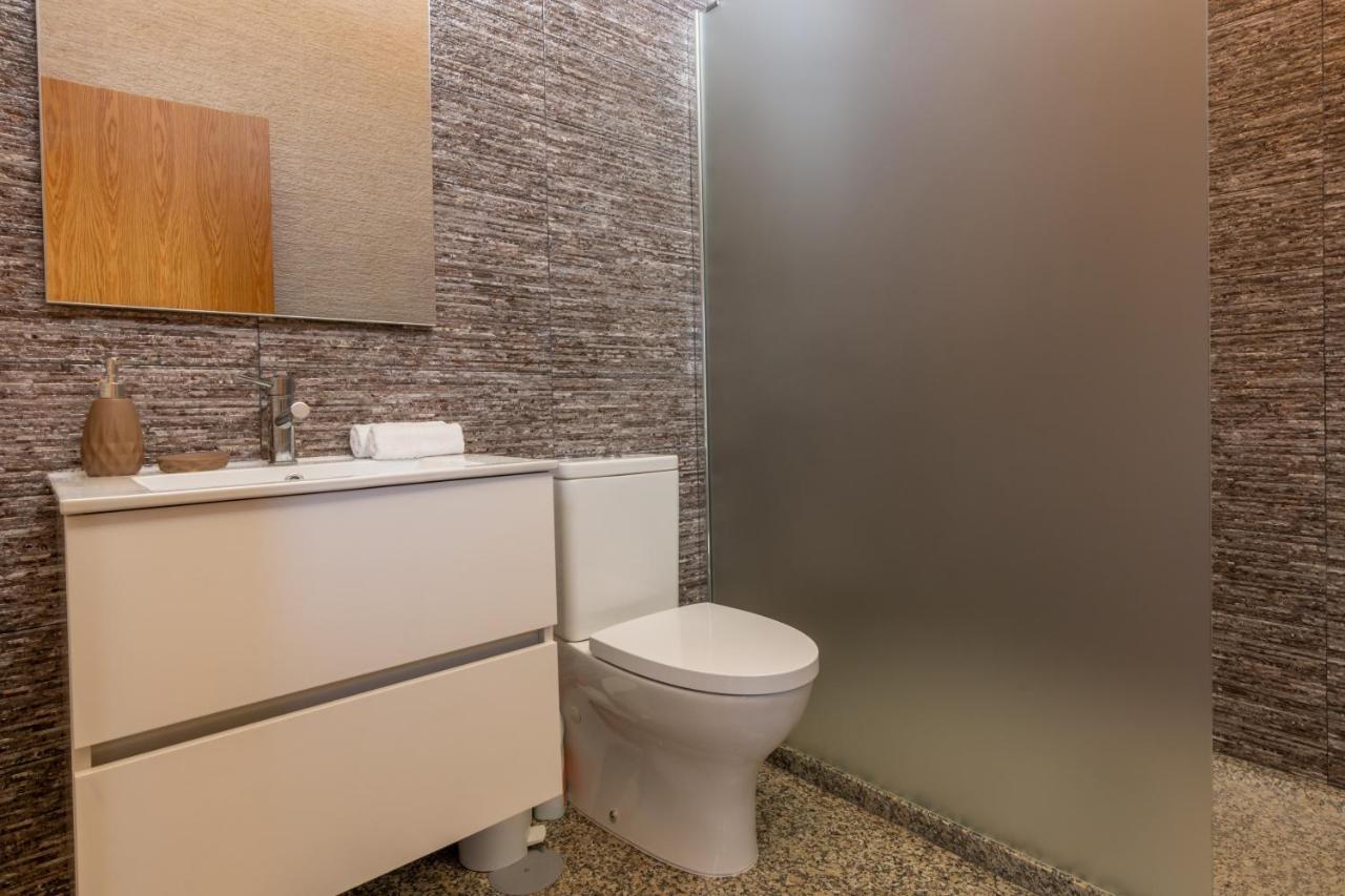 Aldeamento Casas Do Alto Do Vez Διαμέρισμα Balouta Εξωτερικό φωτογραφία