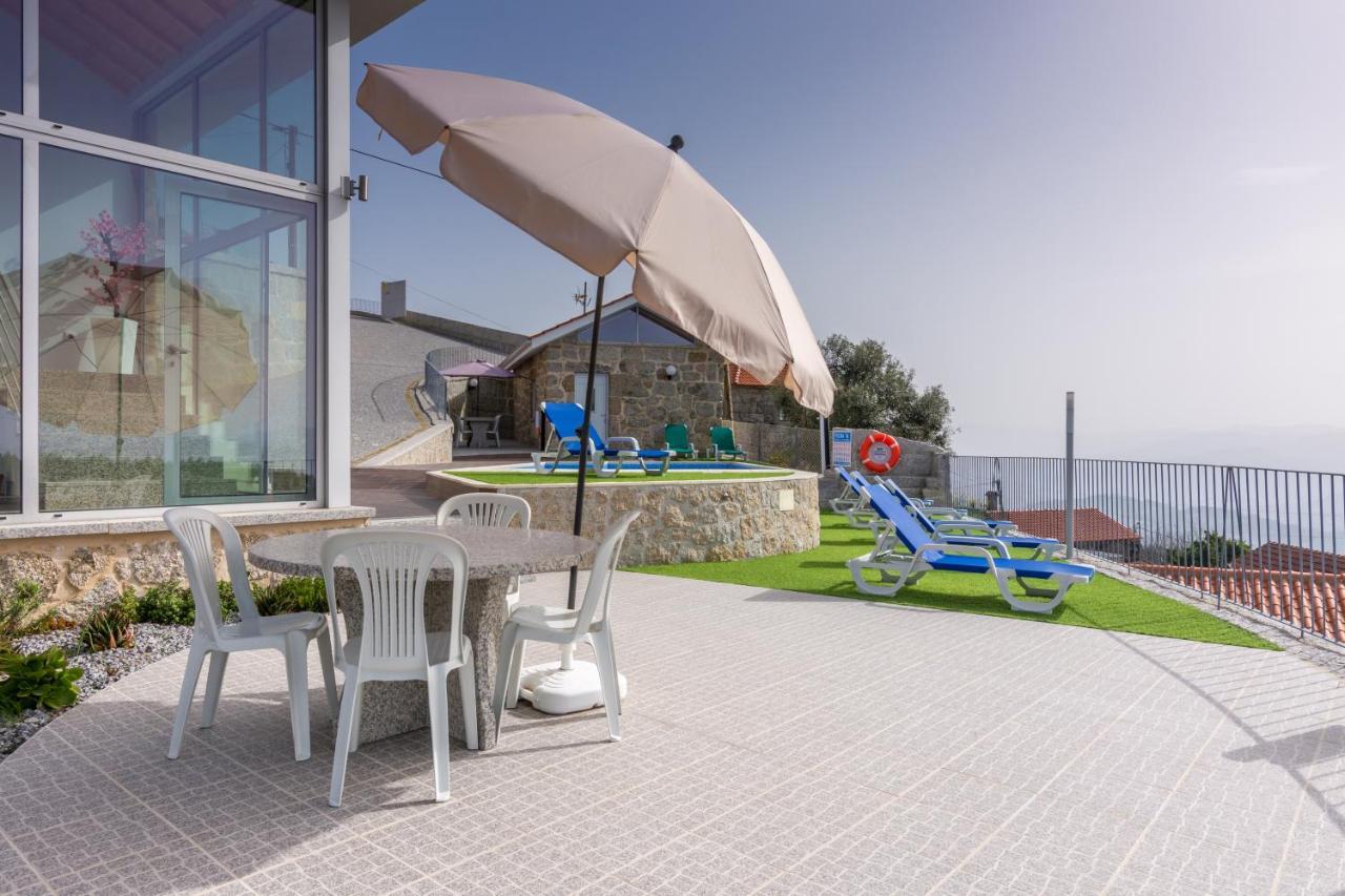 Aldeamento Casas Do Alto Do Vez Διαμέρισμα Balouta Εξωτερικό φωτογραφία