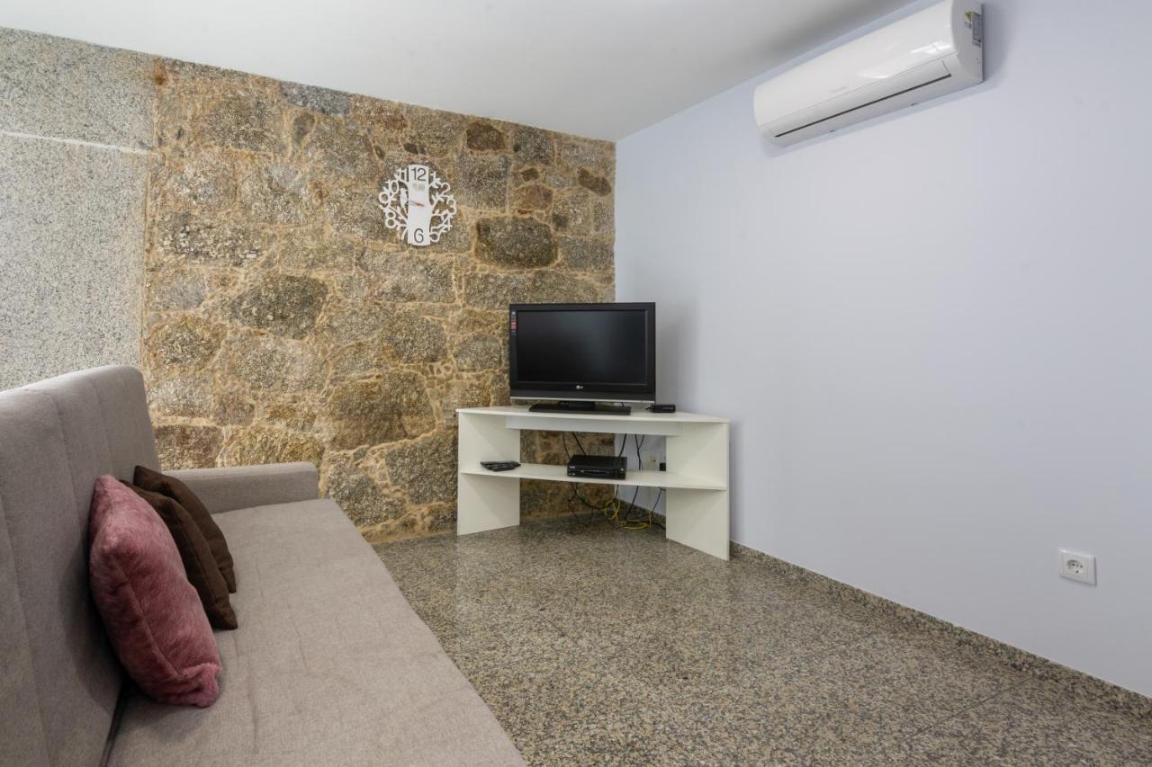 Aldeamento Casas Do Alto Do Vez Διαμέρισμα Balouta Εξωτερικό φωτογραφία