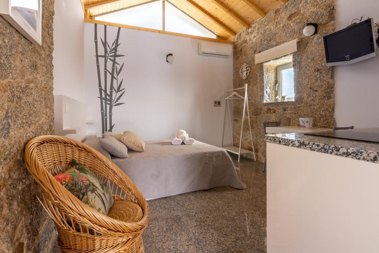 Aldeamento Casas Do Alto Do Vez Διαμέρισμα Balouta Εξωτερικό φωτογραφία