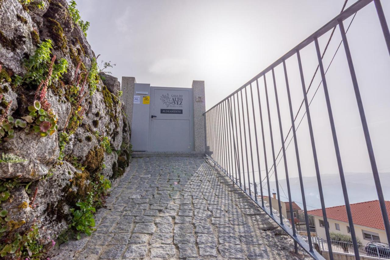 Aldeamento Casas Do Alto Do Vez Διαμέρισμα Balouta Εξωτερικό φωτογραφία