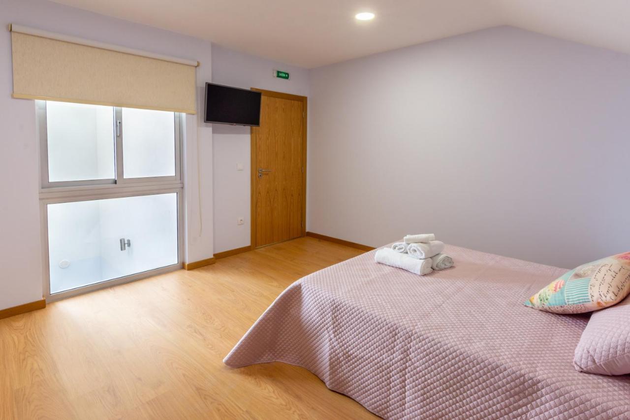Aldeamento Casas Do Alto Do Vez Διαμέρισμα Balouta Εξωτερικό φωτογραφία