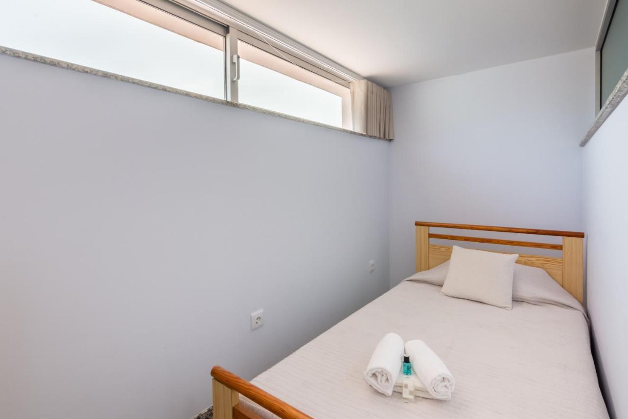 Aldeamento Casas Do Alto Do Vez Διαμέρισμα Balouta Εξωτερικό φωτογραφία