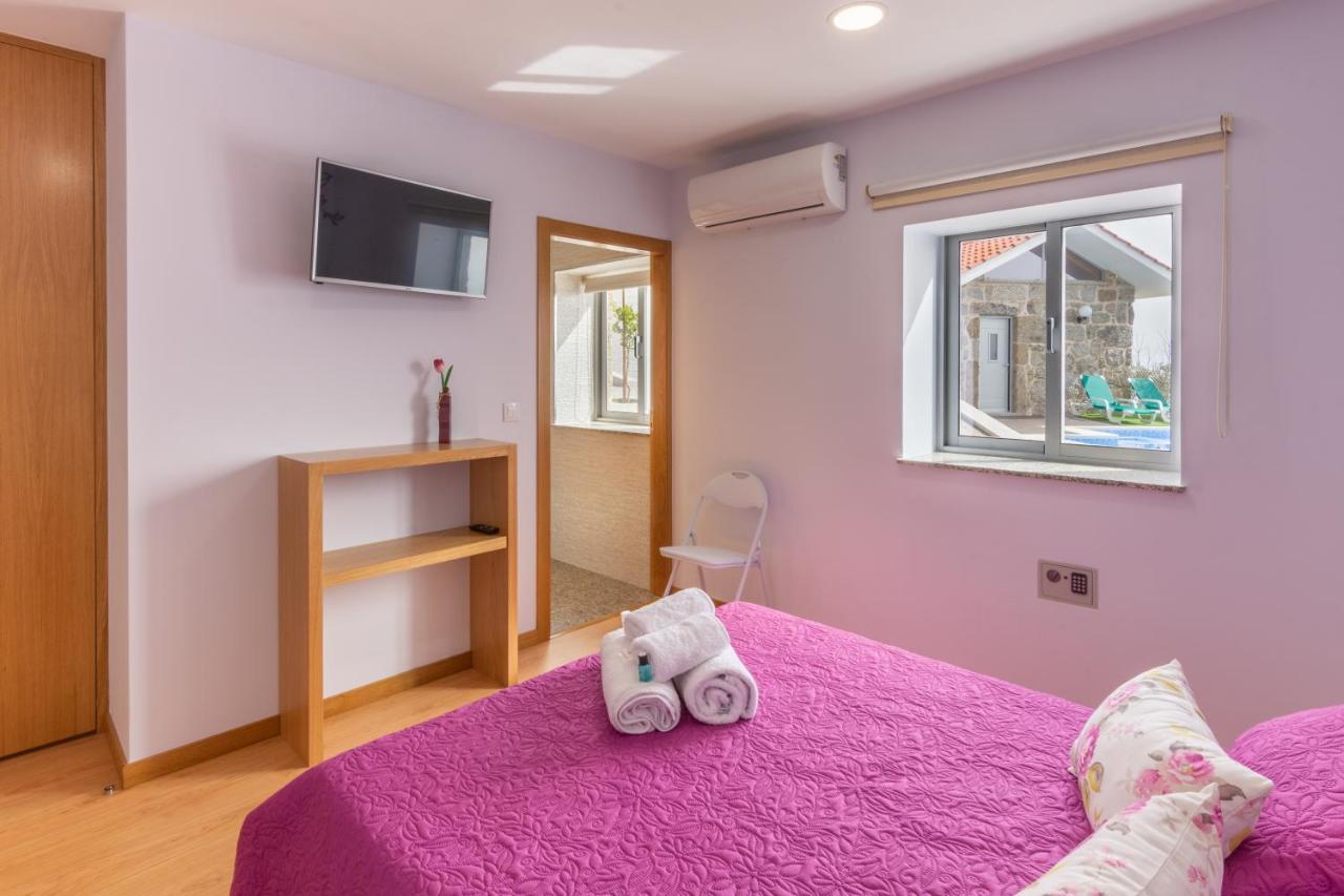 Aldeamento Casas Do Alto Do Vez Διαμέρισμα Balouta Εξωτερικό φωτογραφία