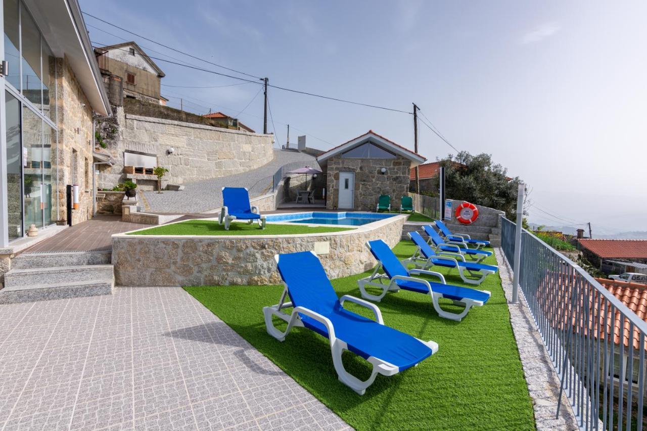 Aldeamento Casas Do Alto Do Vez Διαμέρισμα Balouta Εξωτερικό φωτογραφία