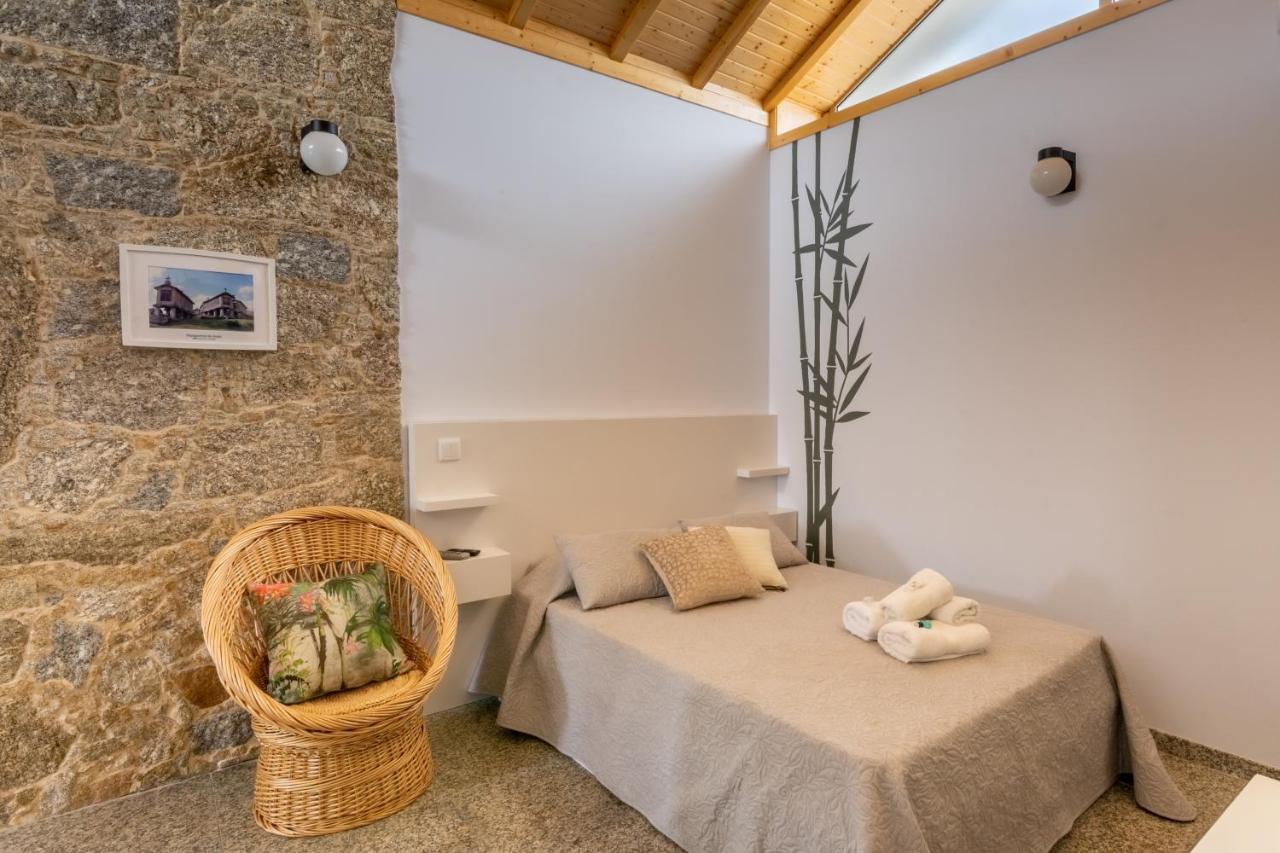 Aldeamento Casas Do Alto Do Vez Διαμέρισμα Balouta Εξωτερικό φωτογραφία