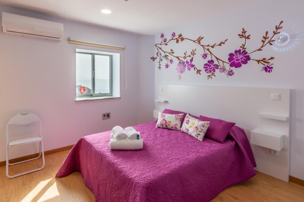 Aldeamento Casas Do Alto Do Vez Διαμέρισμα Balouta Εξωτερικό φωτογραφία