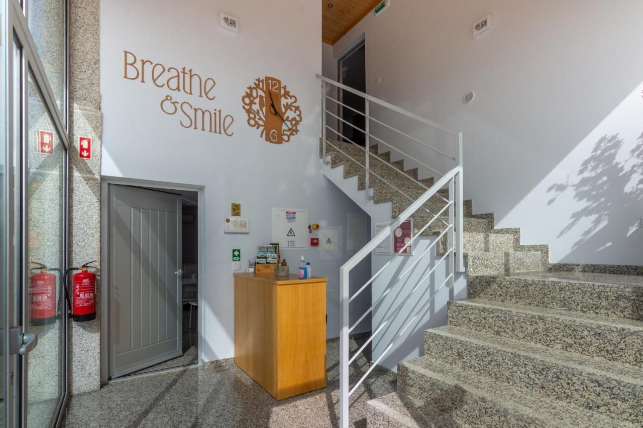 Aldeamento Casas Do Alto Do Vez Διαμέρισμα Balouta Εξωτερικό φωτογραφία